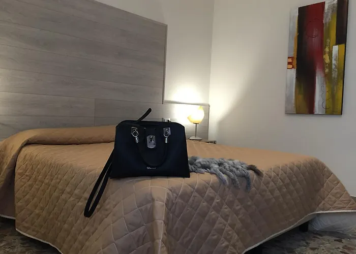 Poloni Apartment