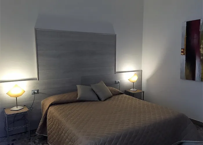 Poloni Apartment