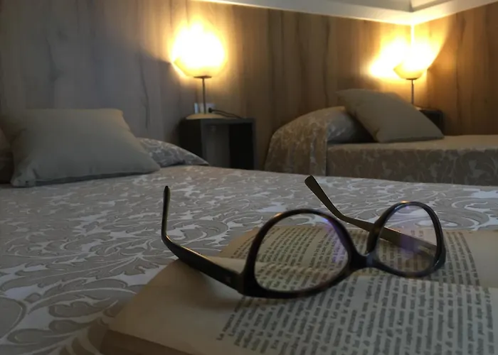 Poloni Apartment