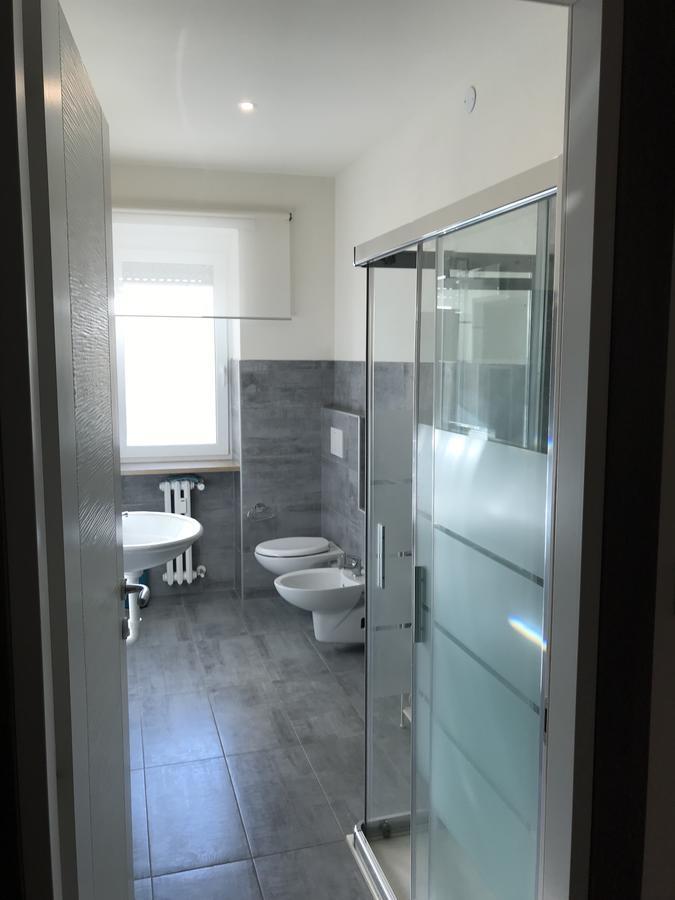 Apartment Poloni Verona