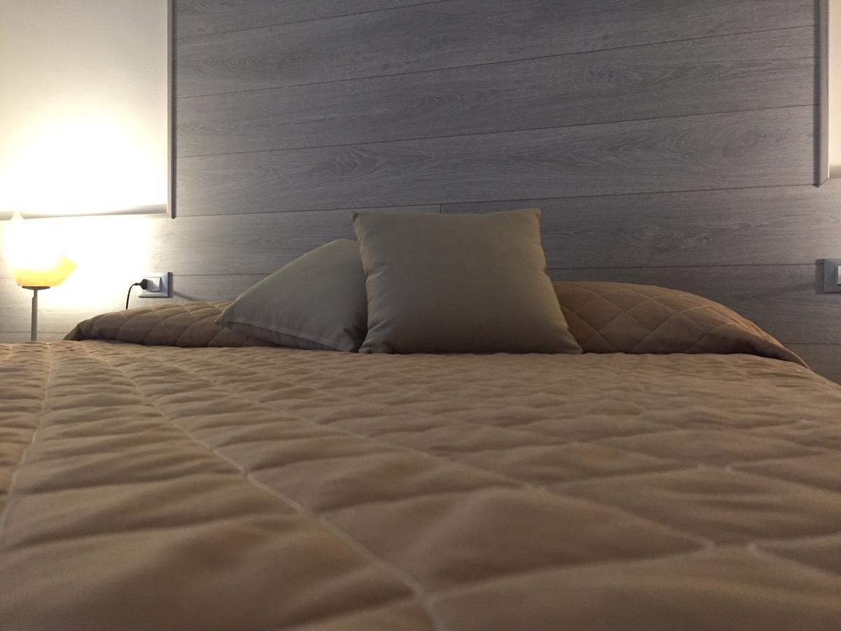 Poloni Apartment