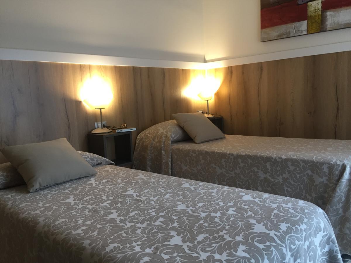 Apartment Poloni *