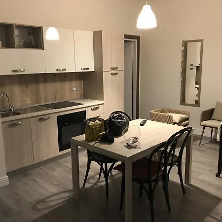 Poloni Apartment Verona Exterior foto