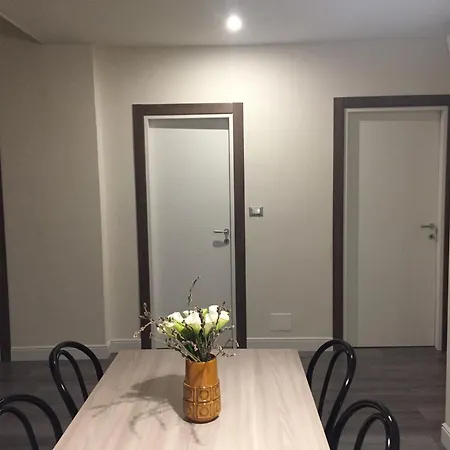 Poloni Apartment Verona Exterior foto